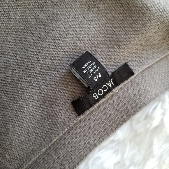 Jacob Cardigan - Picture 3 of 4